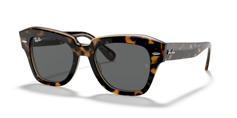 Rayban 2186 1292B1 52 Kadın Güneş Gözlüğü