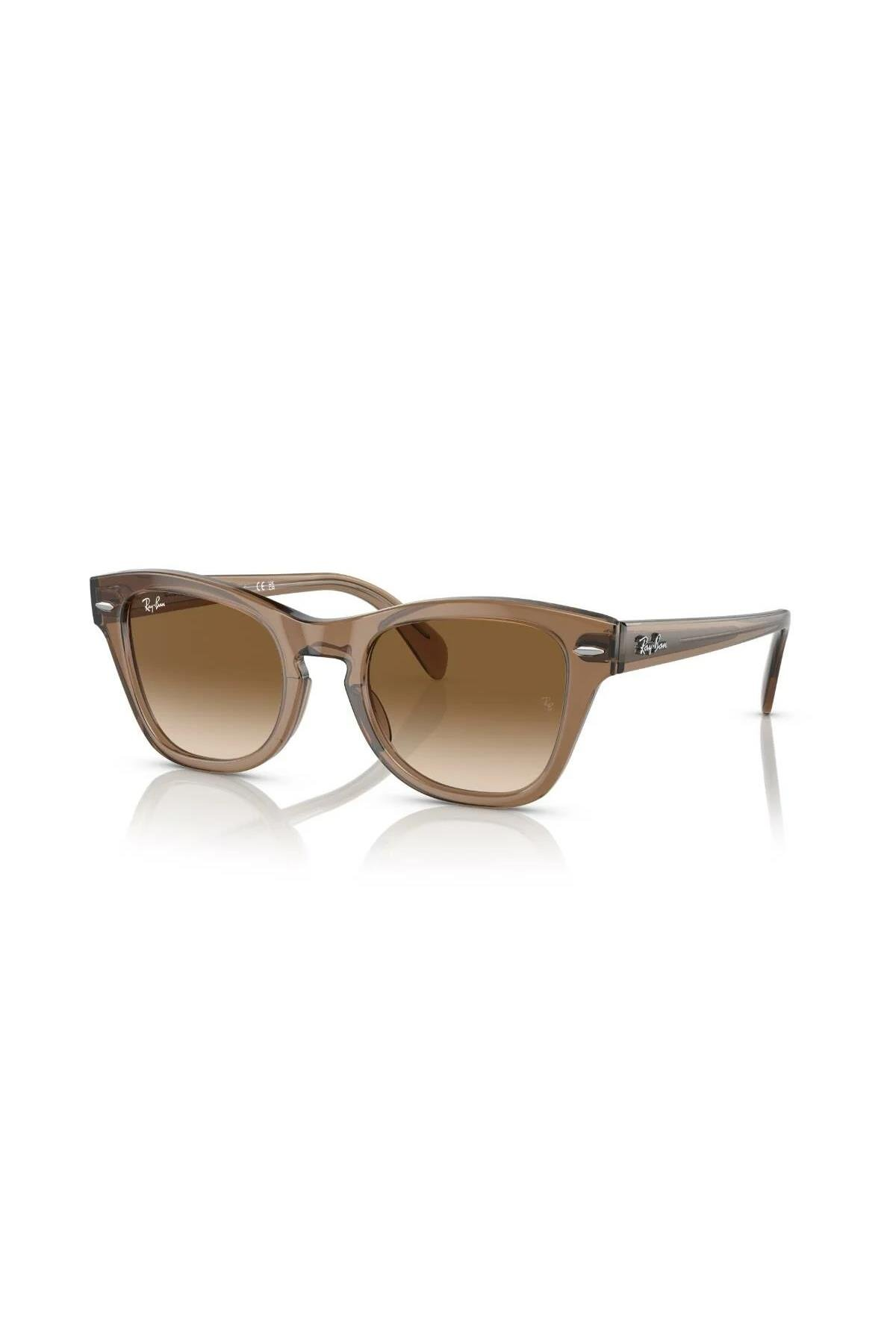 Rayban 0707S 664051 50 Unisex Güneş Gözlüğü