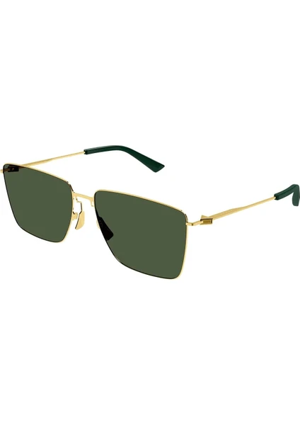 Bottega Veneta 1267S 004 Unisex Güneş Gözlüğü