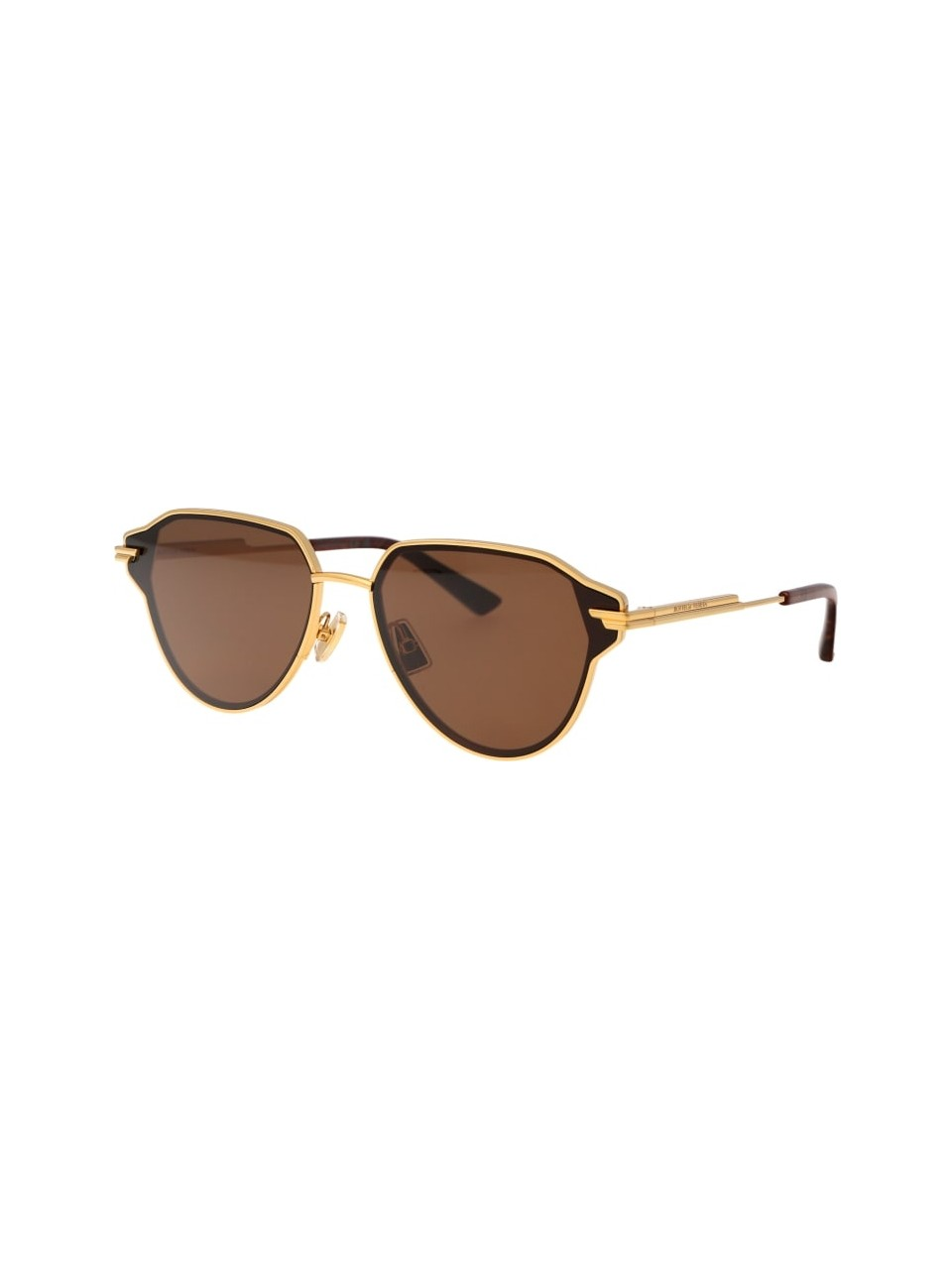 Bottega Veneta 1271S 002 Unisex Güneş Gözlüğü