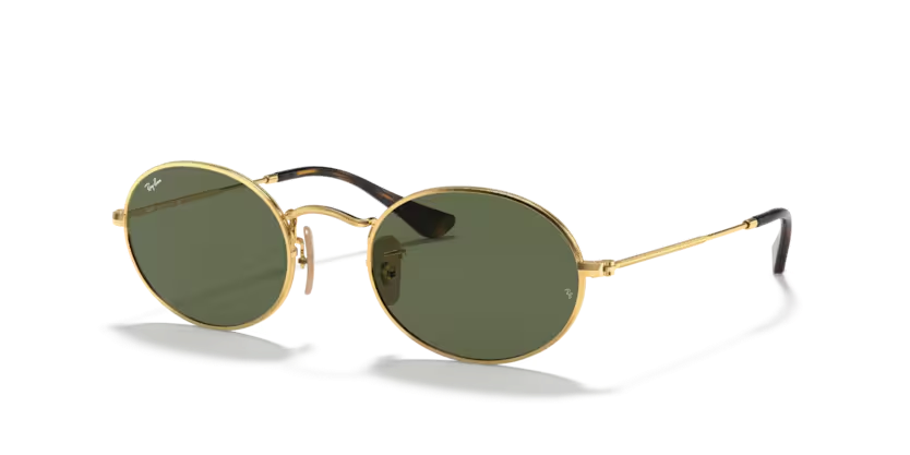 Rayban 3547N 001 51 Unisex Güneş Gözlüğü