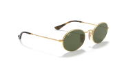 Rayban 3547N 001 51 Unisex Güneş Gözlüğü