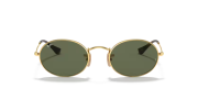 Rayban 3547N 001 51 Unisex Güneş Gözlüğü