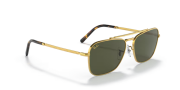 Rayban 3636 919631 58 Unisex Güneş Gözlüğü