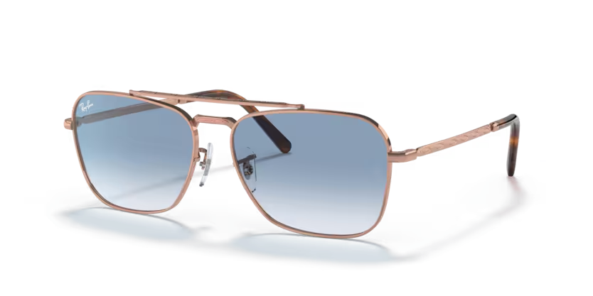 Rayban 3636 92023F 58 Unisex Güneş Gözlüğü