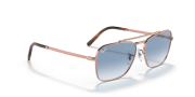 Rayban 3636 92023F 58 Unisex Güneş Gözlüğü