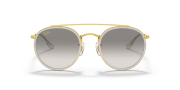 Rayban 3647N 923632 51 Unisex Güneş Gözlüğü