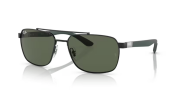 Rayban 3701 002/71 59 Erkek Güneş Gözlüğü