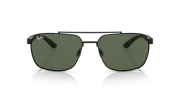 Rayban 3701 002/71 59 Erkek Güneş Gözlüğü