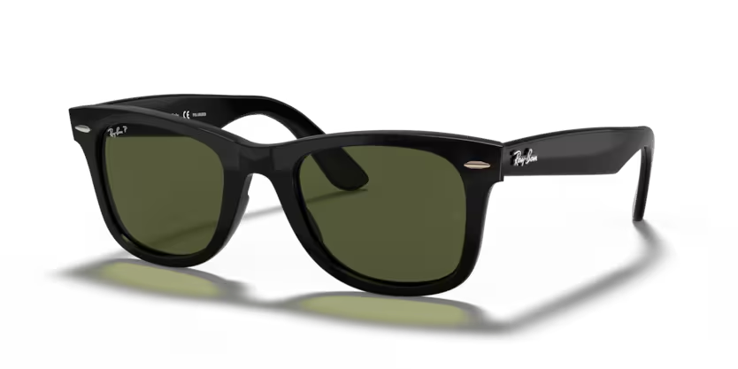 Rayban 4340 601/58 50 Unisex Güneş Gözlüğü
