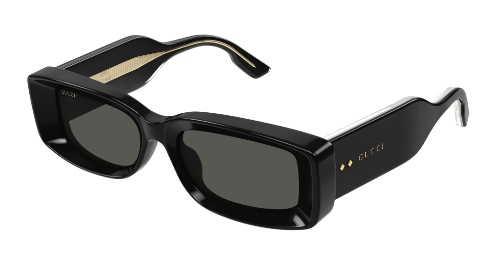 Gucci 1528S 001 Kadın Güneş Gözlüğü