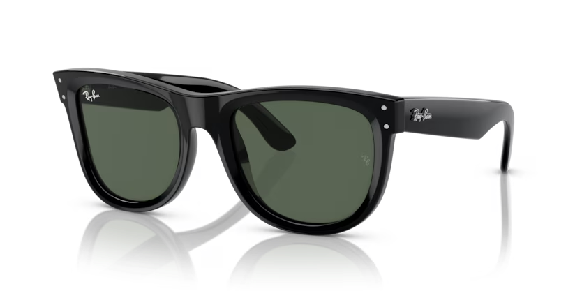 Rayban 0502S 6677VR 50 Unisex Güneş Gözlüğü