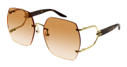 Gucci 1562S 003 Kadın Güneş Gözlüğü