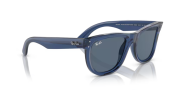 Rayban 0502S 67083A 50 Unisex Güneş Gözlüğü