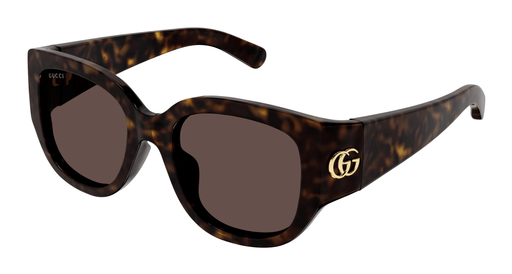 Gucci 1599SA 002 Kadın Güneş Gözlüğü