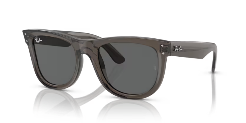 Rayban 0502S 6707GR 50 Unisex Güneş Gözlüğü