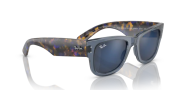 Rayban 0840S 6638O4 51 Unisex Güneş Gözlüğü