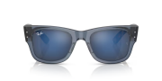 Rayban 0840S 6638O4 51 Unisex Güneş Gözlüğü