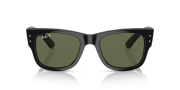 Rayban 0840S 901/58 51 Unisex Güneş Gözlüğü