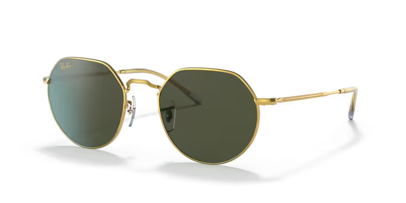 Rayban 3565 919631 53 Unisex Güneş Gözlüğü