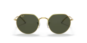 Rayban 3565 919631 53 Unisex Güneş Gözlüğü
