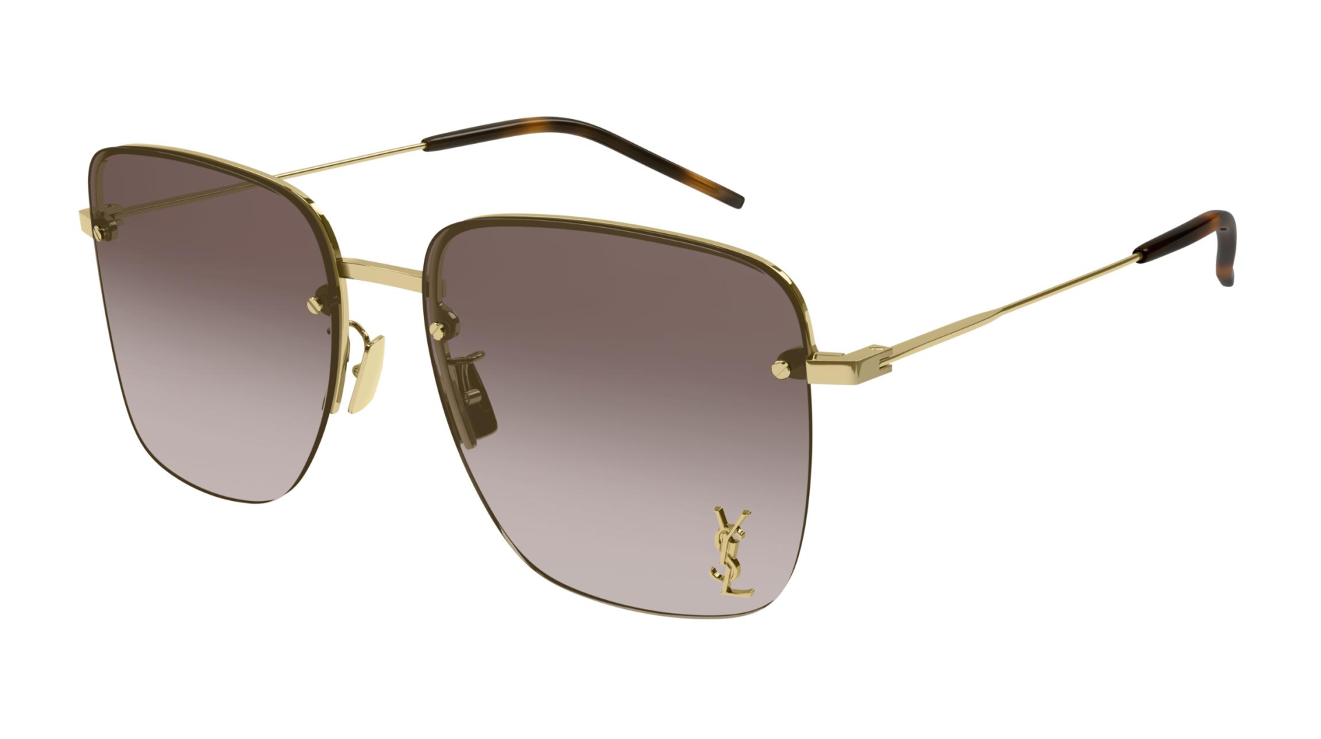 Saınt Laurent 312M 008 Unisex Güneş Gözlüğü