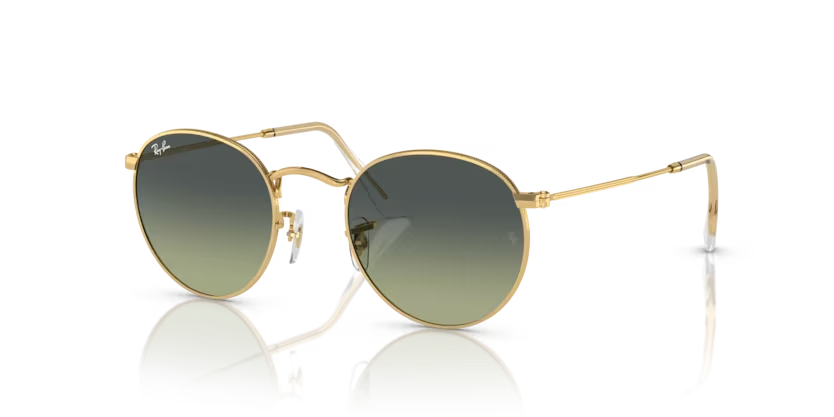 Rayban 3447 001/BH 50 Erkek Güneş Gözlüğü