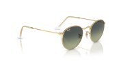 Rayban 3447 001/BH 53 Erkek Güneş Gözlüğü
