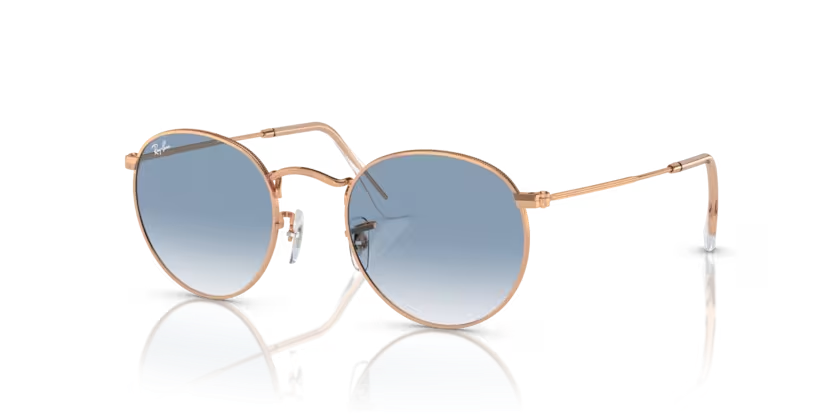 Rayban 3447 92023F 50 Erkek Güneş Gözlüğü