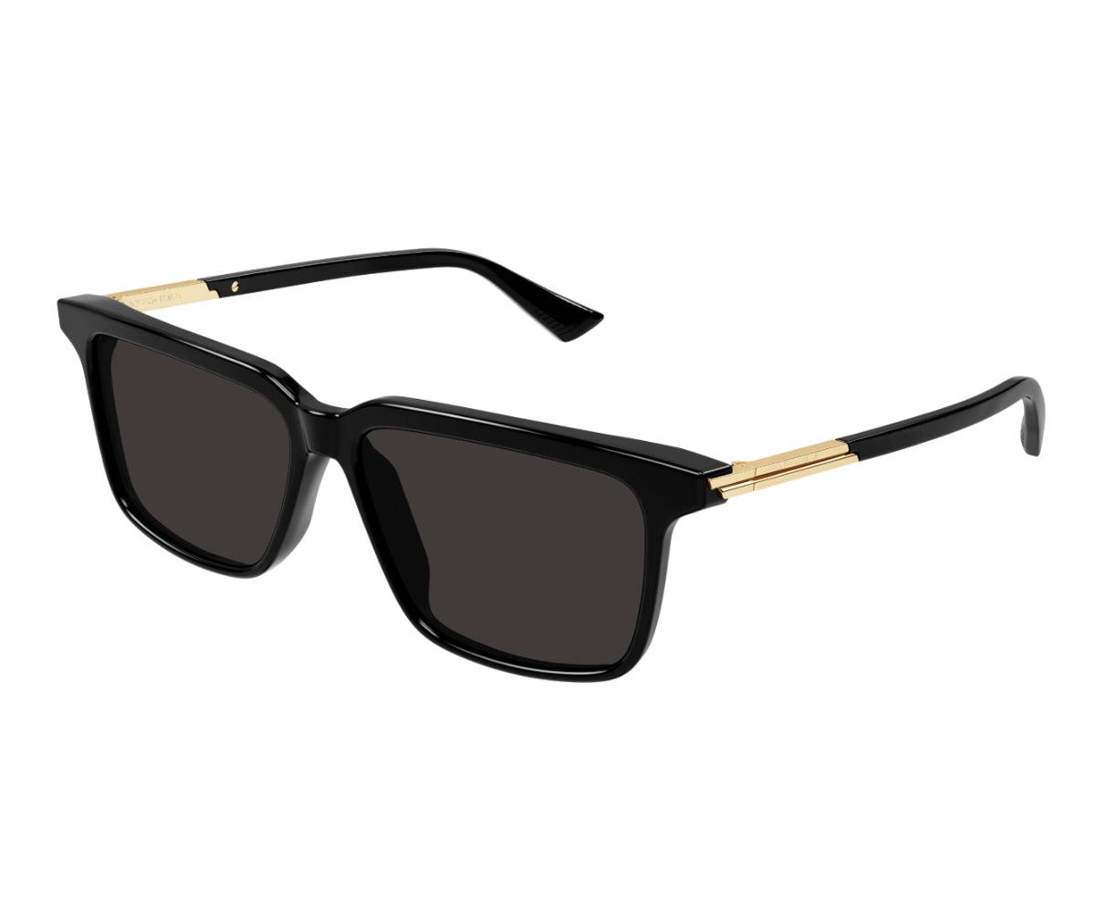 Bottega Veneta 1261S 001 Unisex Güneş Gözlüğü
