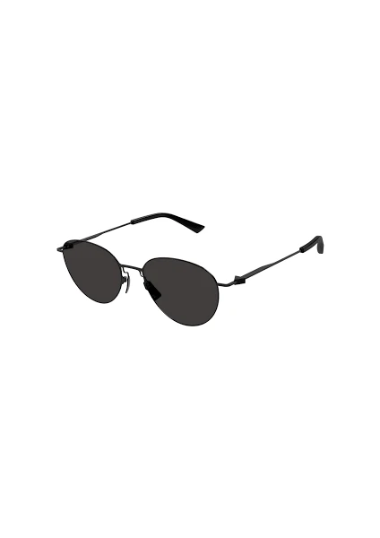 Bottega Veneta 1268S 001 Unisex Güneş Gözlüğü