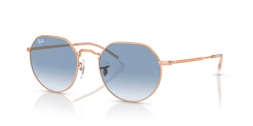 Rayban 3565 92023F 53 Unisex Güneş Gözlüğü