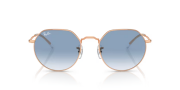 Rayban 3565 92023F 53 Unisex Güneş Gözlüğü