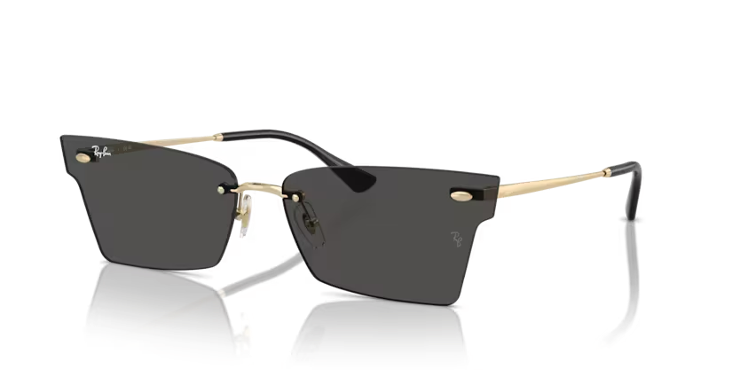 Rayban 3730 921387 64 Unisex Güneş Gözlüğü