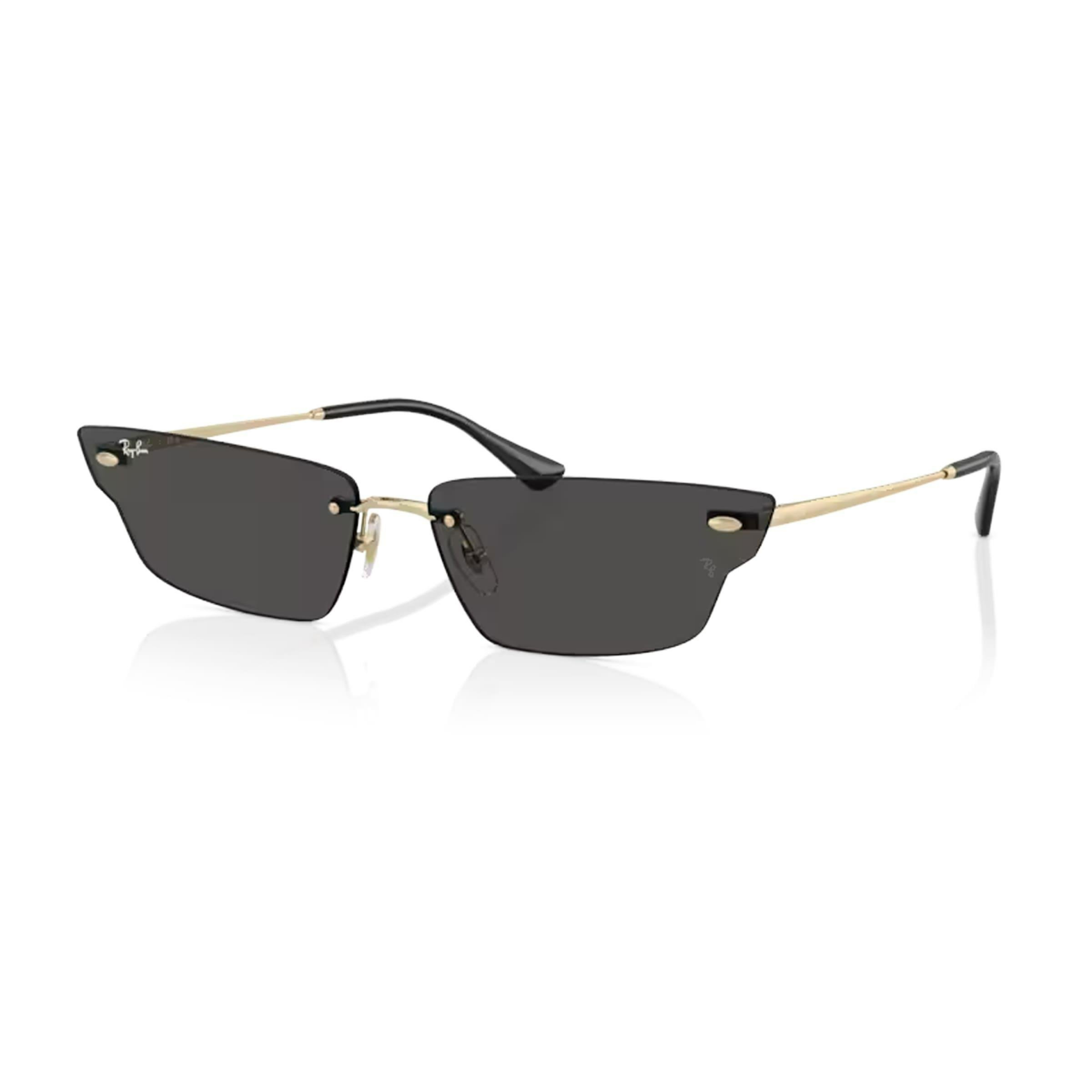Rayban 3731 921387 63 Unisex Güneş Gözlüğü