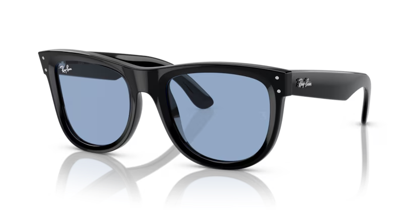 Rayban 0502S 6677/2 53 Unisex Güneş Gözlüğü