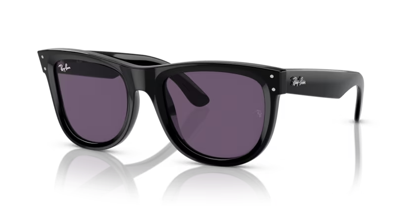 Rayban 0502S 66771A 53 Unisex Güneş Gözlüğü