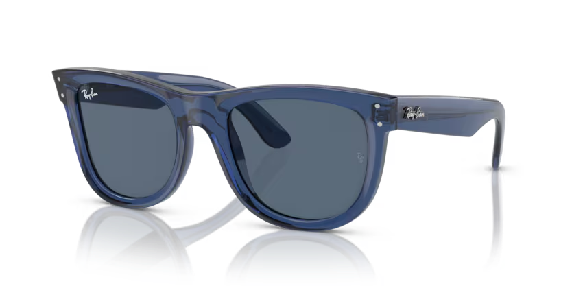 Rayban 0502S 67083A 53 Unisex Güneş Gözlüğü