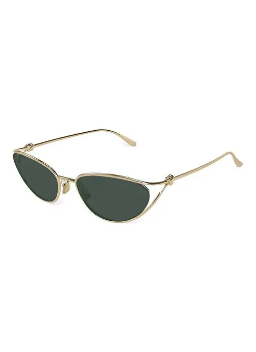 Bottega Veneta 1330S 004 Kadın Güneş Gözlüğü