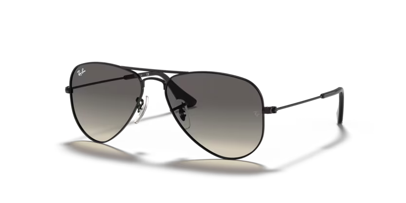 Rayban 9506/S 220/11 52 Unisex Çocuk Güneş Gözlüğü