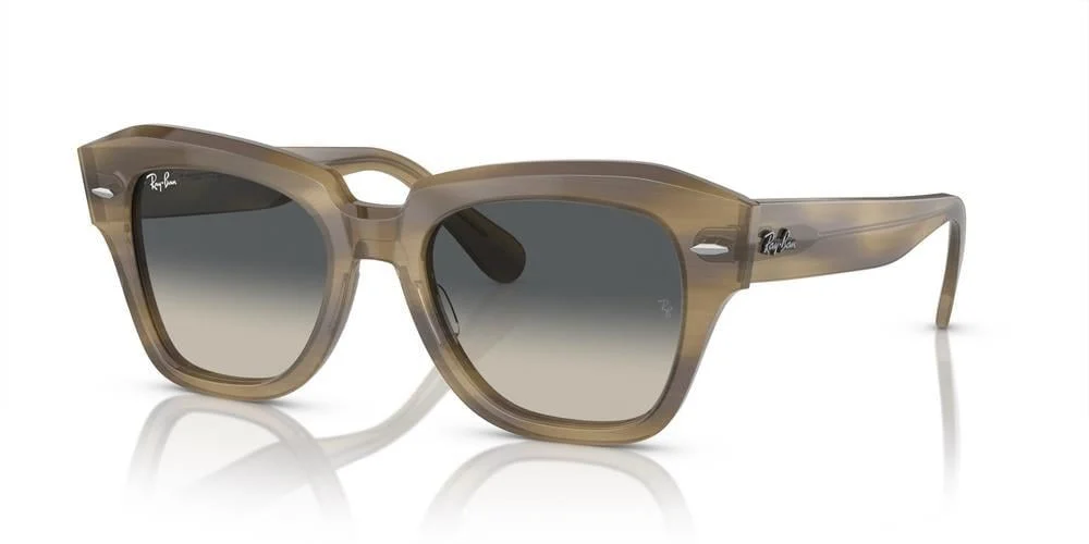 Rayban 2186 140571 52 Kadın Güneş Gözlüğü
