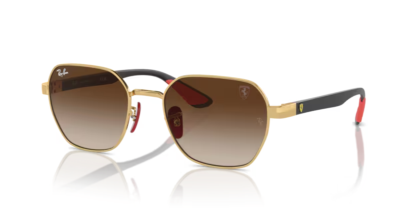 Rayban 3794M F02913 54 Unisex Güneş Gözlüğü