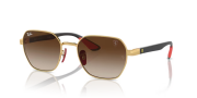 Rayban 3794M F02913 54 Unisex Güneş Gözlüğü