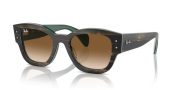 Rayban 7681S 140251 52 Kadın Güneş Gözlüğü