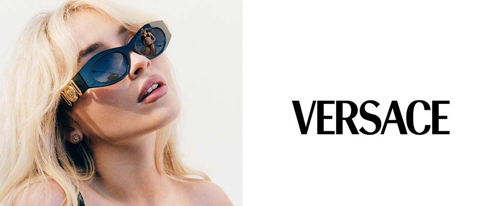 VERSACE