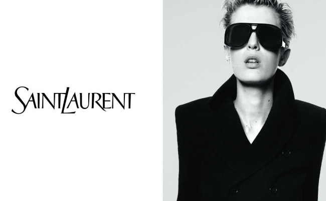 SAINT LAURENT
